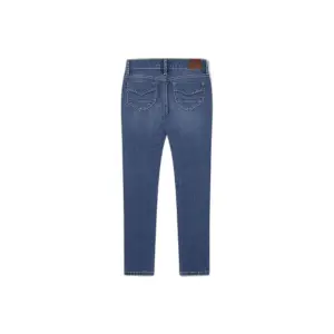 Girl's Trousers Pepe Jeans Pixlette image-1