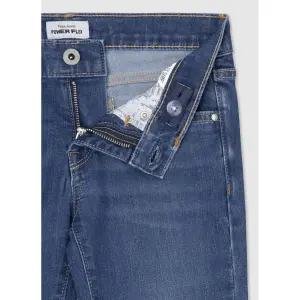 Girl's Trousers Pepe Jeans Pixlette image-2
