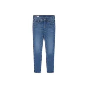 Girl's jeans Pepe Jeans Pixlette image-0