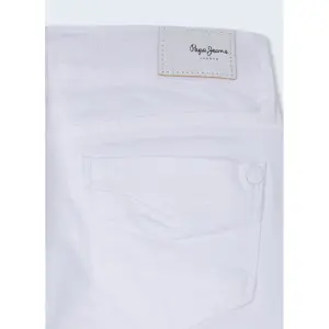 Girl's jeans Pepe Jeans Pixlette image-4