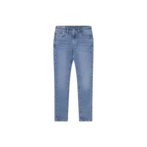 Girl's pants Pepe Jeans Pixlette High image-0