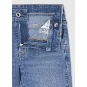 Girl's pants Pepe Jeans Pixlette High image-2