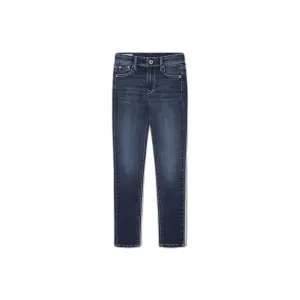 Girl's jeans Pepe Jeans Pixlette High image-0