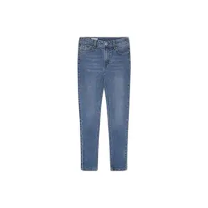 Girl's high jeans Pepe Jeans Pixlette image-0