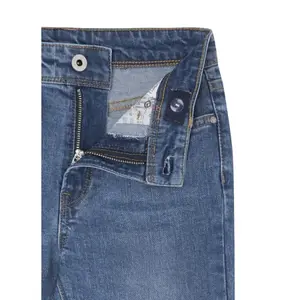 Girl's high jeans Pepe Jeans Pixlette image-2