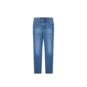 Dívčí džíny Pepe Jeans Pixlette High image-0