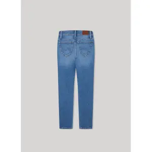 Dívčí džíny Pepe Jeans Pixlette High image-1