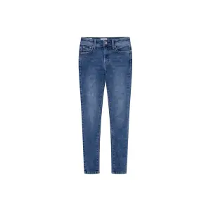 Girl's jeans Pepe Jeans Pixlette High image-0