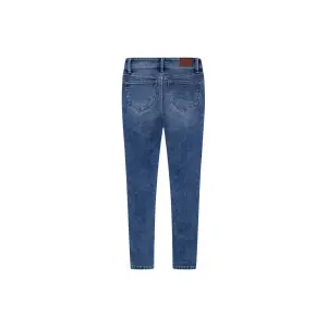 Girl's jeans Pepe Jeans Pixlette High image-1