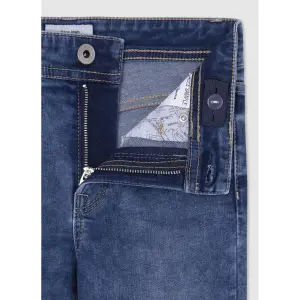 Girl's jeans Pepe Jeans Pixlette High image-2
