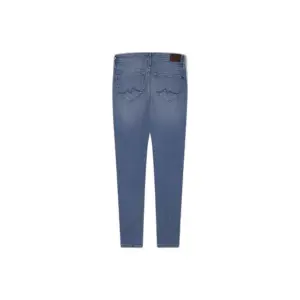 Girl's pants Pepe Jeans Pixlette High image-1