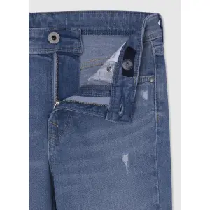 Girl's pants Pepe Jeans Pixlette High image-2