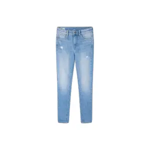 Girl's high jeans Pepe Jeans Pixlette image-0