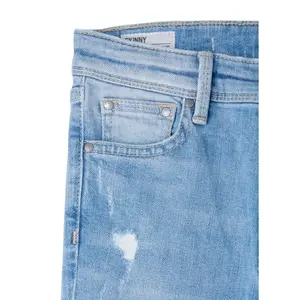 Girl's high jeans Pepe Jeans Pixlette image-2