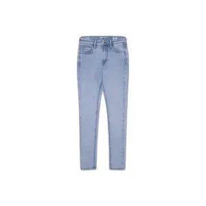 Girl's pants Pepe Jeans Pixlette High image-0