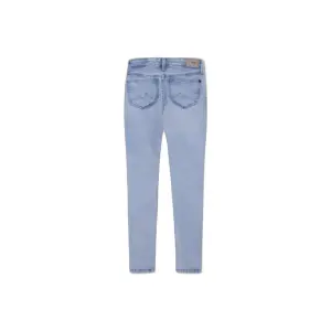 Girl's pants Pepe Jeans Pixlette High image-1
