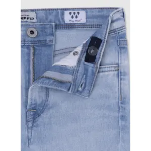 Girl's pants Pepe Jeans Pixlette High image-2