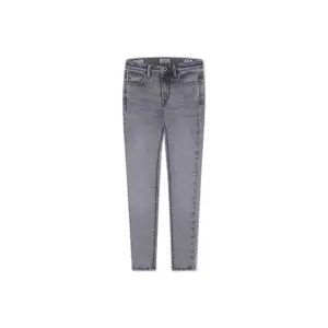 Girl's pants Pepe Jeans Pixlette High image-0