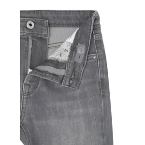 Girl's high jeans Pepe Jeans Pixlette image-2