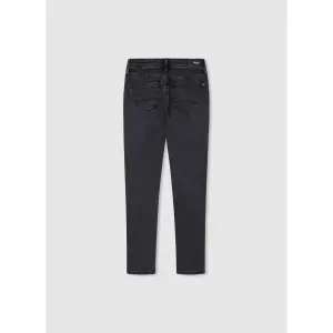 Vaqueros de chica Pepe Jeans Pixlette High image-1