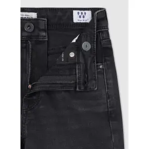 Vaqueros de chica Pepe Jeans Pixlette High image-2