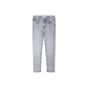 Girl's high jeans Pepe Jeans Pixlette image-0