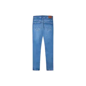 Jeans daughter Pepe Jeans Pixlette High image-1