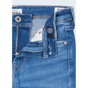 Jeans daughter Pepe Jeans Pixlette High image-2