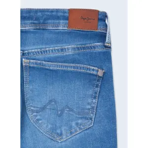 Jeans daughter Pepe Jeans Pixlette High image-3