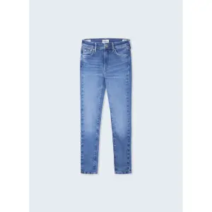 Jeans daughter Pepe Jeans Pixlette High image-4