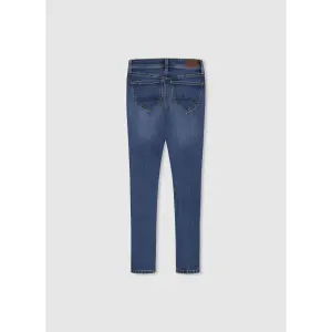 Girl's jeans Pepe Jeans Pixlette High image-1