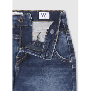 Girl's jeans Pepe Jeans Carey image-2