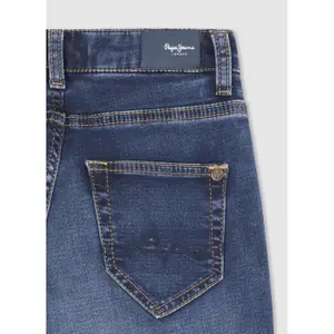 Girl's jeans Pepe Jeans Carey image-3