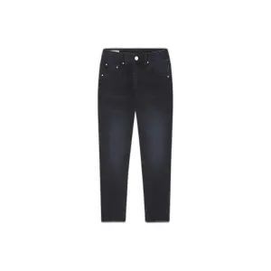 Girl's jeans Pepe Jeans Violet image-0