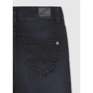 Girl's jeans Pepe Jeans Violet image-3