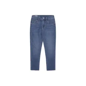 Girl's jeans Pepe Jeans Violet image-0