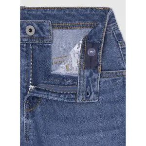 Girl's jeans Pepe Jeans Violet image-2