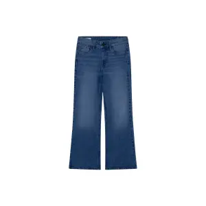 Girl's jeans Pepe Jeans Willa image-0