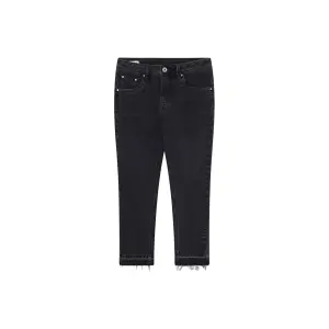 Girl's jeans Pepe Jeans Violet image-0