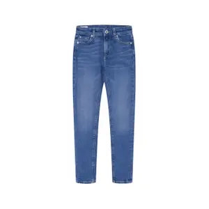 Girl's skinny jeans Pepe Jeans image-0