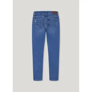 Girl's skinny jeans Pepe Jeans image-1