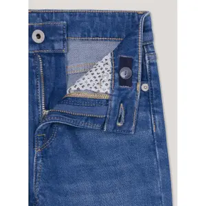 Girl's skinny jeans Pepe Jeans image-2