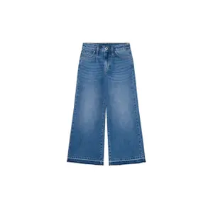 Girl's jeans Pepe Jeans Undone image-0