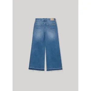 Girl's jeans Pepe Jeans Undone image-1