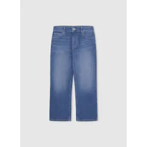 Girl's jeans Pepe Jeans Wide Leg image-0