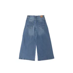 Girl's jeans Pepe Jeans Pleat image-1