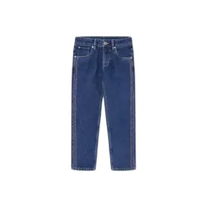 Girl's jeans Pepe Jeans Violet Craft image-0