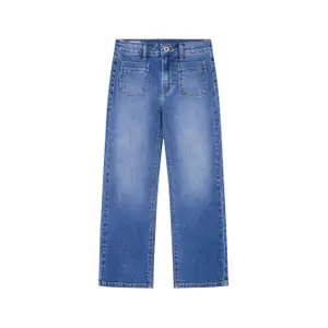 Girl's jeans Pepe Jeans Nyomi image-0