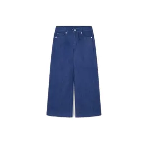 Girl's jeans Pepe Jeans Wide Leg Undone image-0