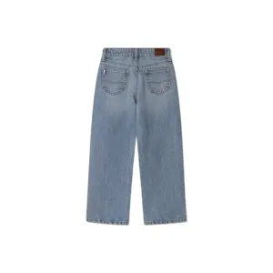 Girl's jeans Pepe Jeans Stud Loose Straight image-0